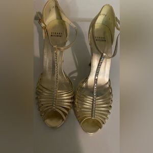 Size 9 Ladies sandals